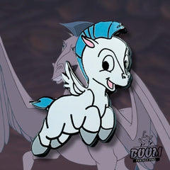 Pin's – Pégase d'Hercule – Disney Fantasy