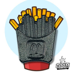 Pin – Fries from Disney Fantasy – Disney Fantasy