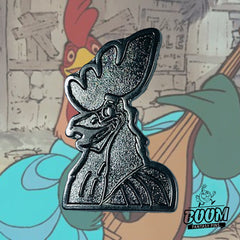 Pin – Alan-a-Dale de Robin Hood – Disney Fantasy