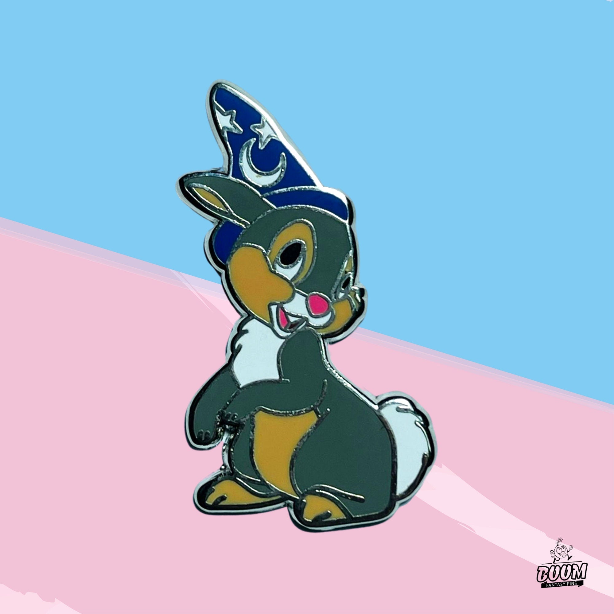 Pin – Thumper from Bambi – Disney Fantasy