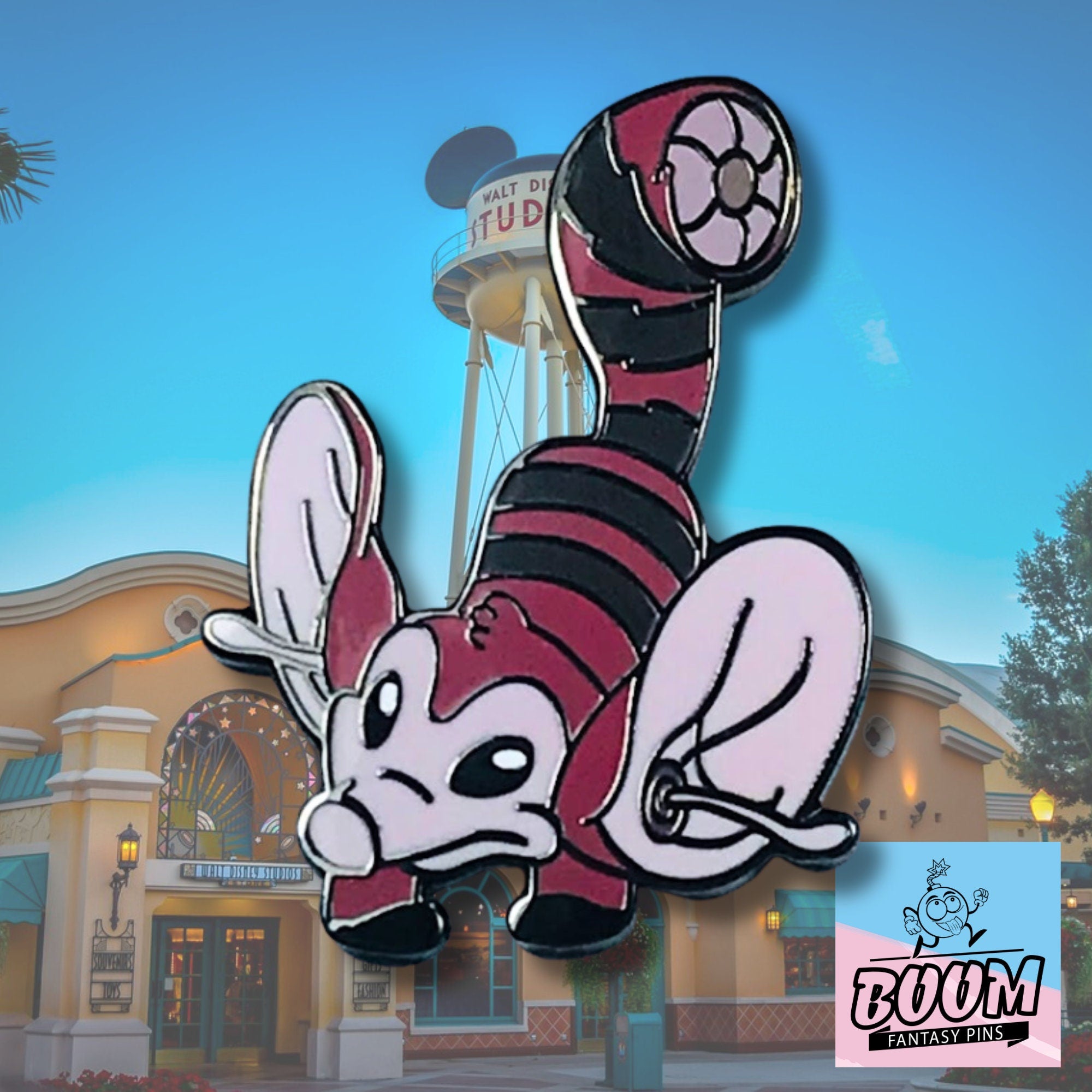 Pin – Experimento 234 de Lilo y Stitch – Disney Fantasy