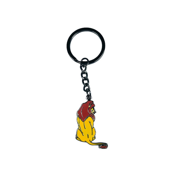Keychain – Simba from The Lion King – Disney Fantasy