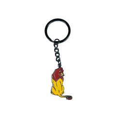 Llavero – Simba de El Rey León – Disney Fantasy