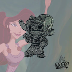 Pin's – Angel en Megara de Lilo &amp; Stitch – Disney Fantasy