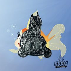 Pin – Cleo de Pinocho – Disney Fantasy