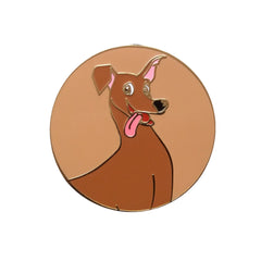 Pin – Dante de Coco – Fantasía Disney