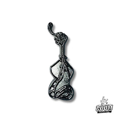 Épingle – Sir Hiss de Robin des Bois – Disney Fantasy