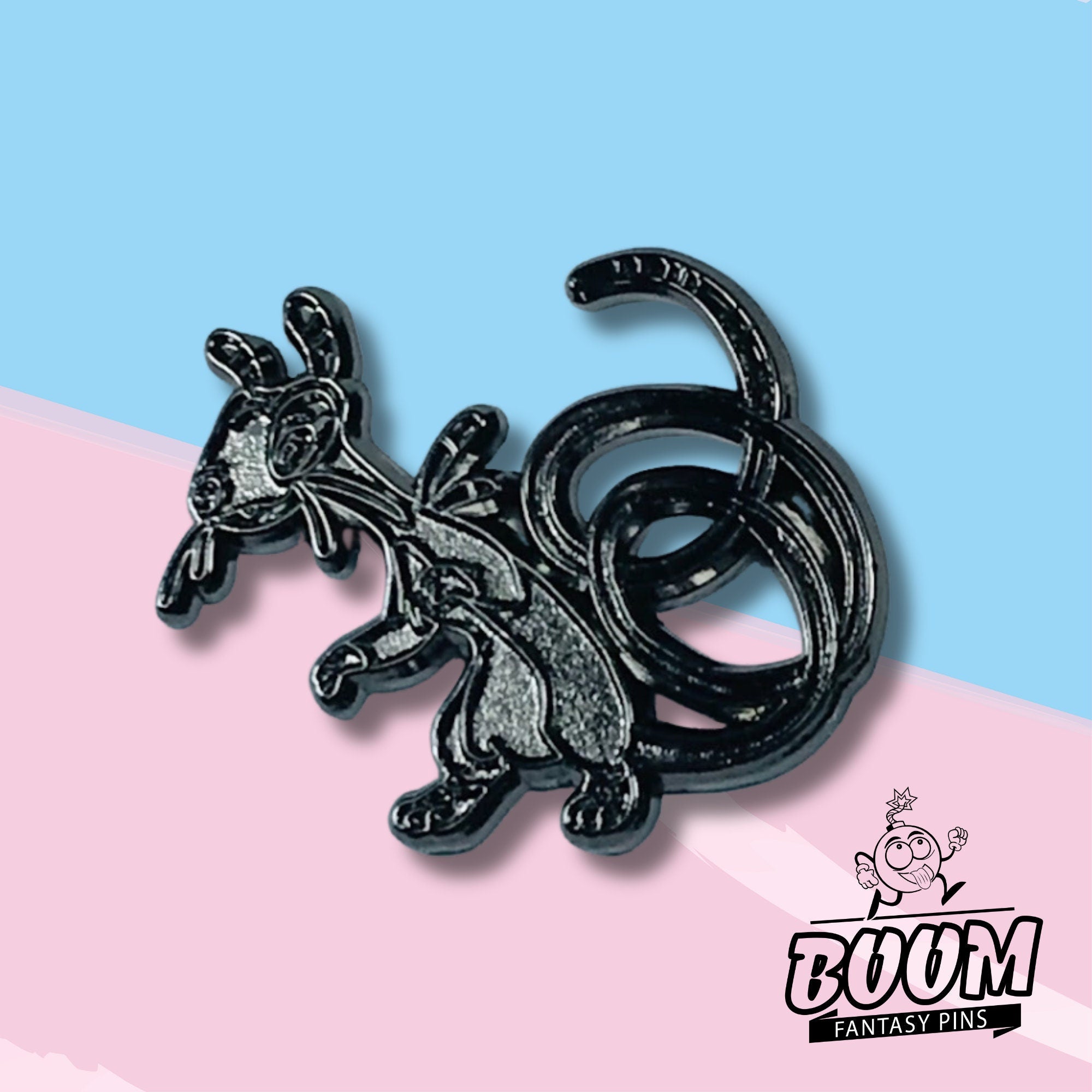 Épingle – Expérience Kat 298 de Lilo &amp; Stitch – Disney Fantasy