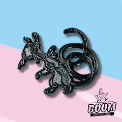 Épingle – Expérience Kat 298 de Lilo &amp; Stitch – Disney Fantasy