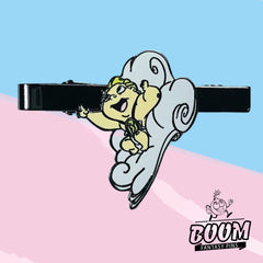 Pince à cravate – Zeus d'Hercule – Disney Fantasy