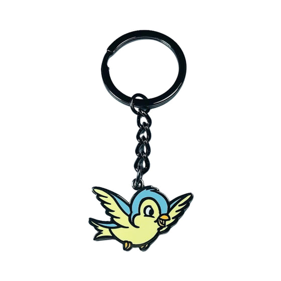 Keychain – Snow White from Snow White and the Seven Dwarfs – Disney Fantasy