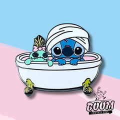 Pin – Experimento 626 de Lilo y Stitch – Disney Fantasy