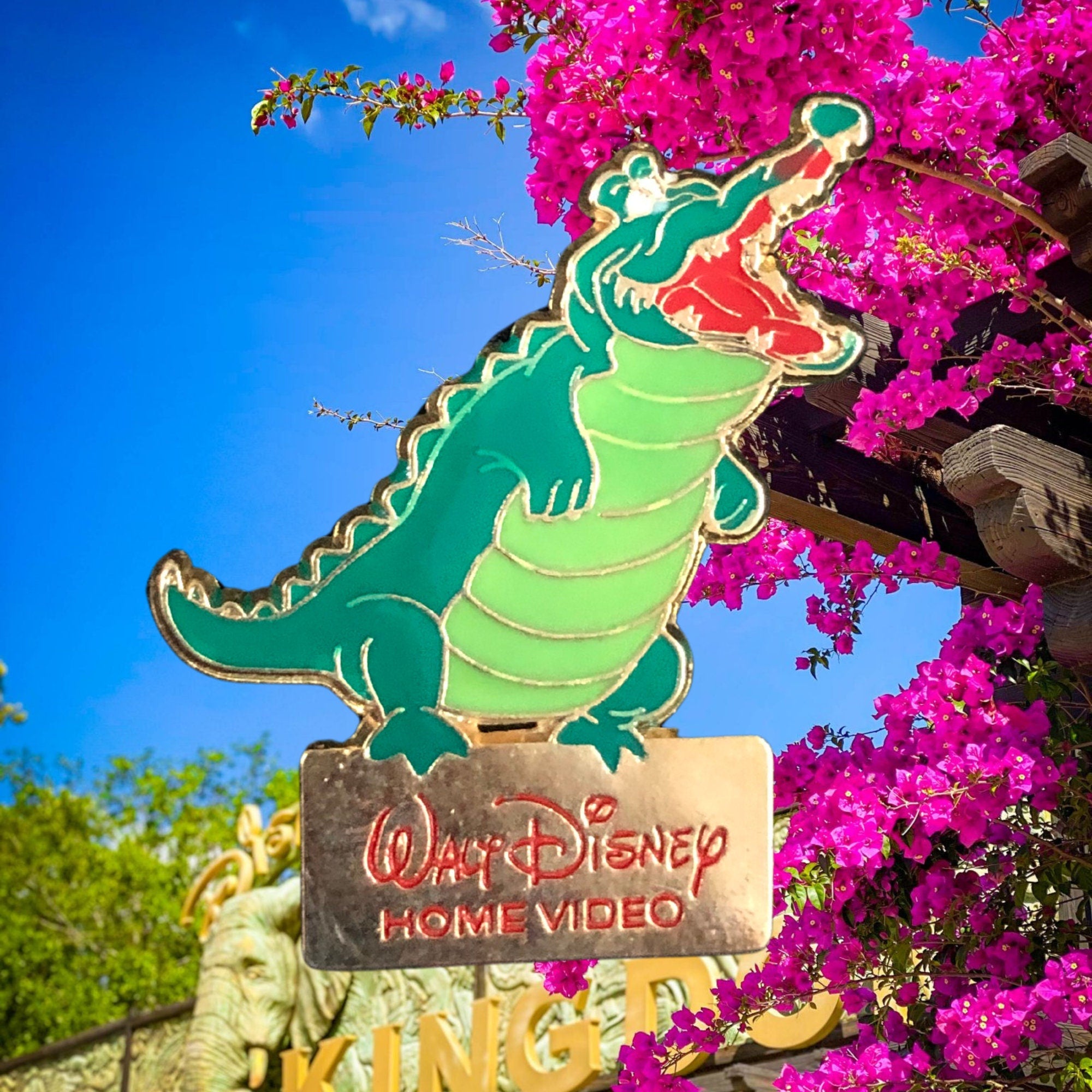 Pin – Robin Hood de Robin Hood – Disney Fantasy