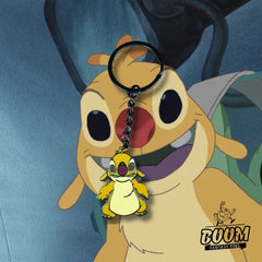 Llavero – Experimento 625 Reuben de Lilo y Stitch – Disney Fantasy