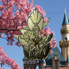 Pin – Jafar de Aladdin – Disney Fantasy