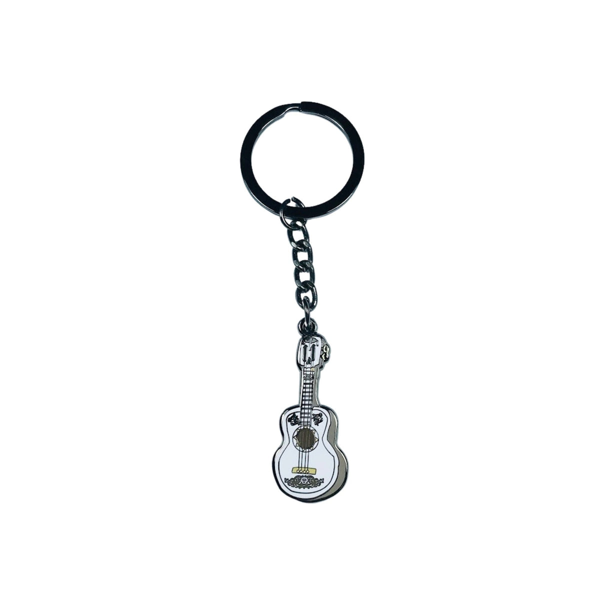 Llavero – Ernesto de la Cruz de Coco – Disney Fantasy