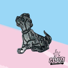 Pin's – Penny des 101 Dalmatiens – Disney Fantasy