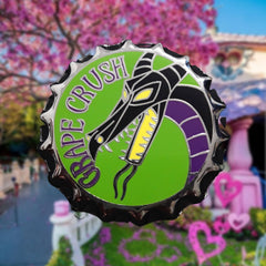 Pin – Maléfica de Maléfica – Disney Fantasy