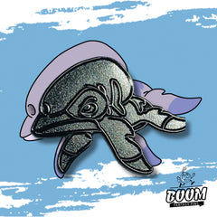 Épingle – Expérience sombre 136 de Lilo &amp; Stitch – Disney Fantasy