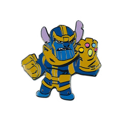 Pin – Experimento 626 de Lilo y Stitch – Marvel Disney Fantasy