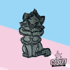 Pin's – Marie des Aristochats – Disney Fantasy