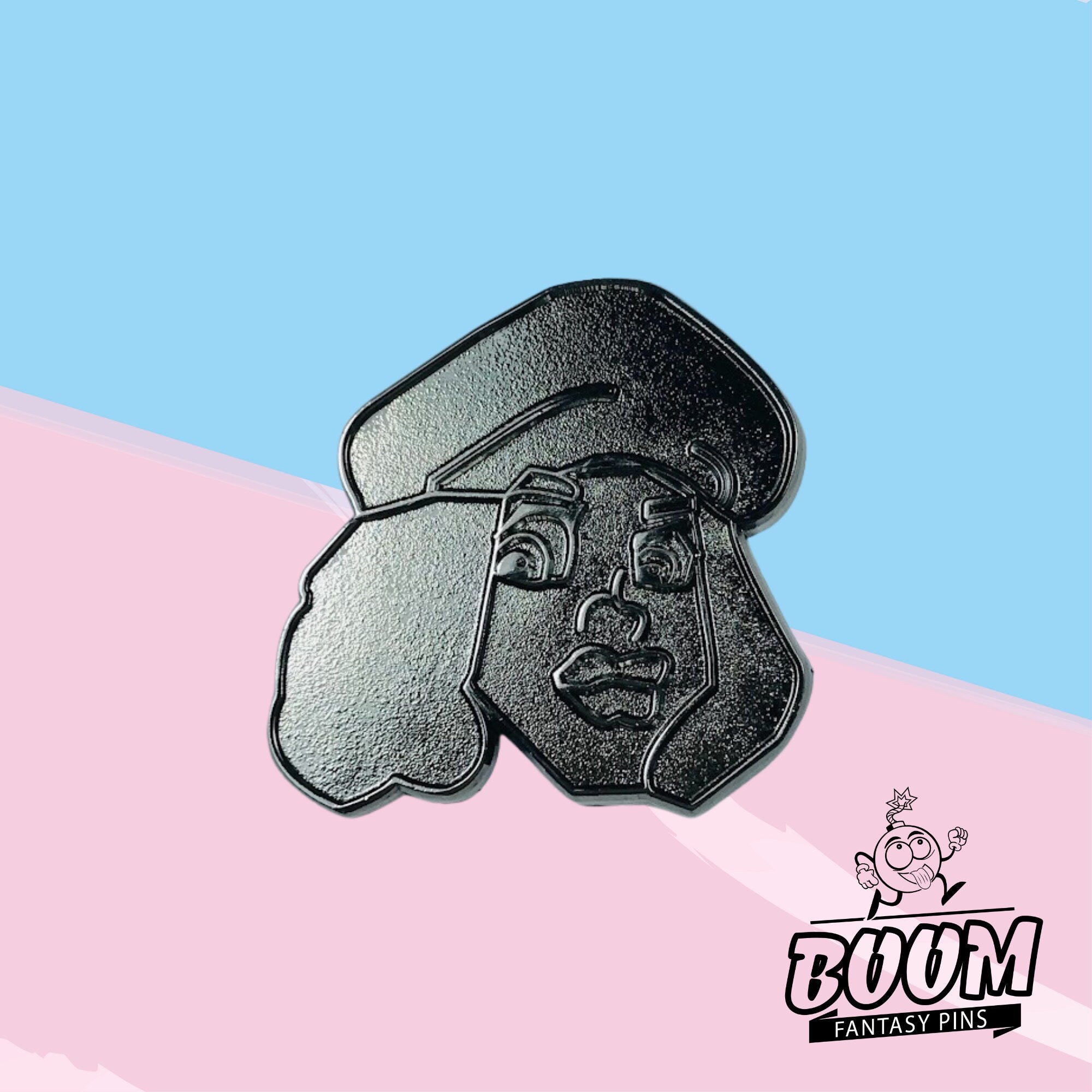 Pin – Audrey de Atlantis: El Imperio Perdido – Disney Fantasy