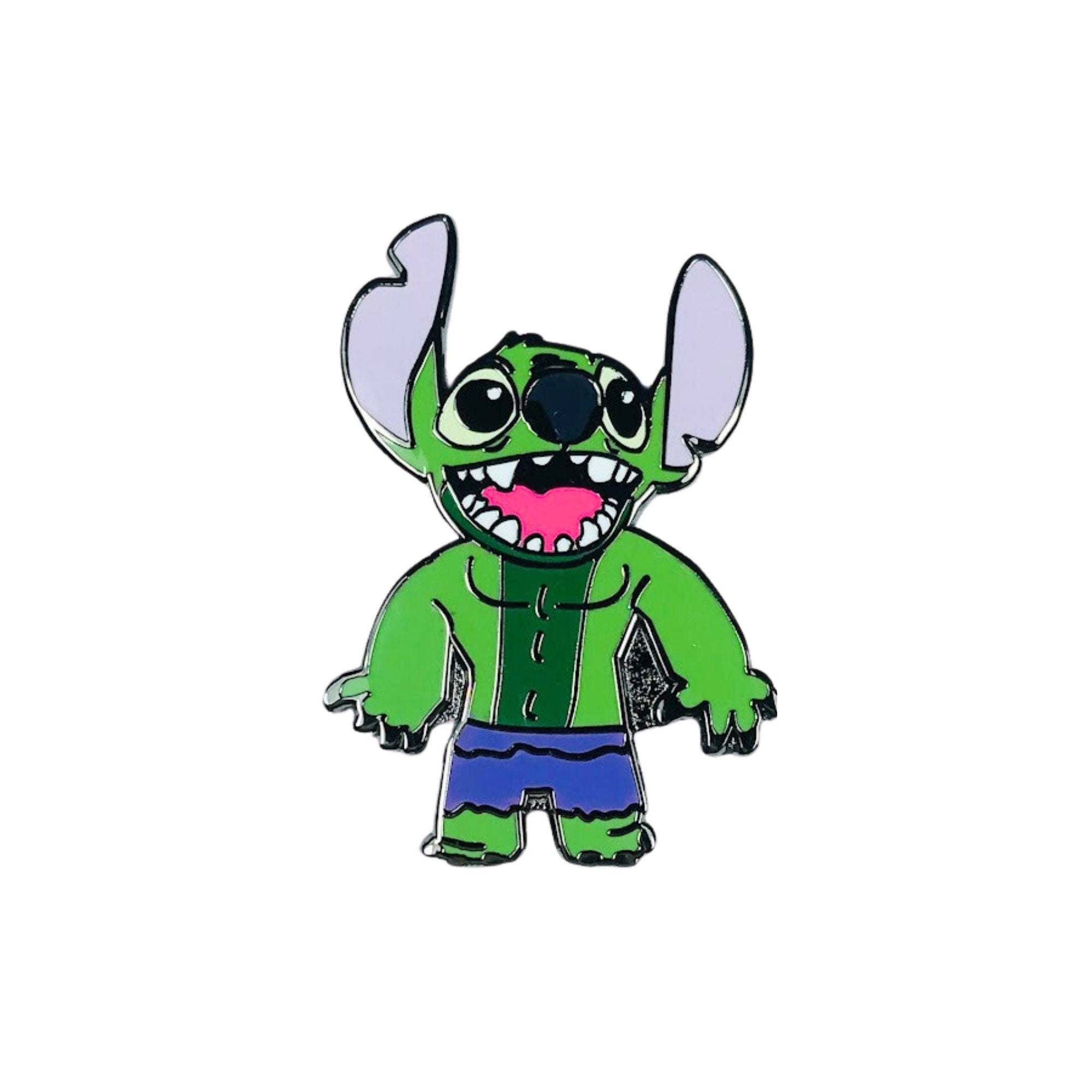 Pin – Experimento 626 de Lilo y Stitch – Disney Fantasy