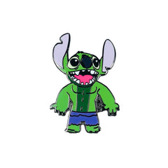 Pin – Experimento 626 de Lilo y Stitch – Disney Fantasy