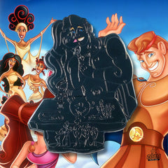 Pin – Princesa Mérida de Valiente – Disney Fantasy