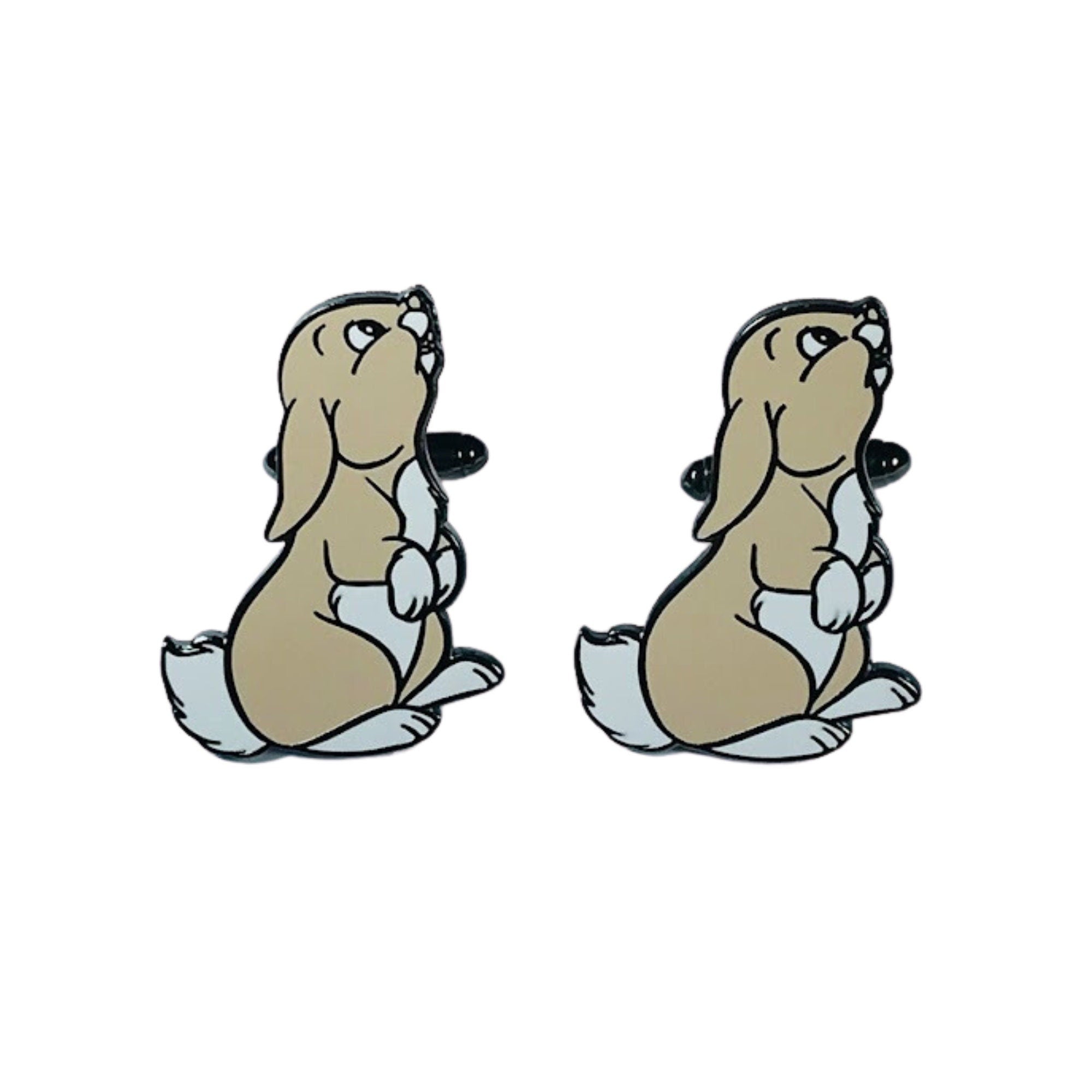 Gemelos – Tambor de Bambi – Disney Fantasy