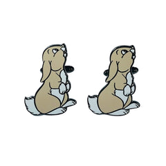 Gemelos – Tambor de Bambi – Disney Fantasy