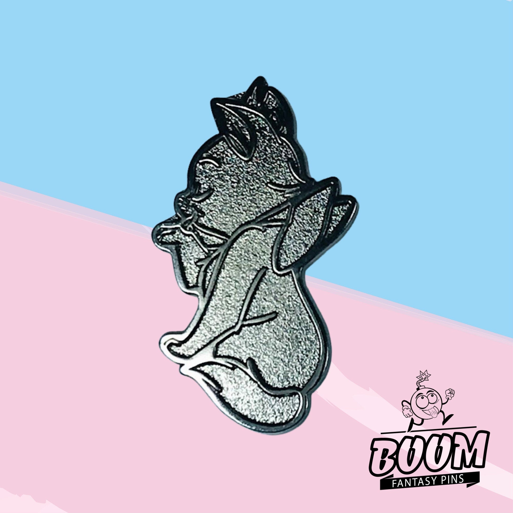 Pin – Marie de Los Aristogatos – Disney Fantasy