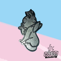 Pin – Marie de Los Aristogatos – Disney Fantasy