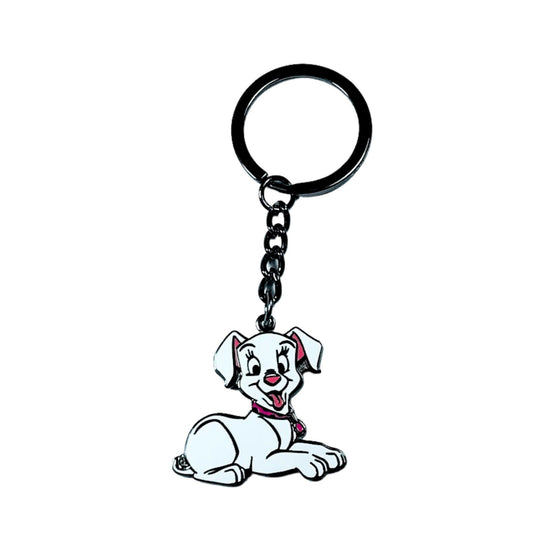 Porte-clés – Penny des 101 Dalmatiens – Disney Fantasy