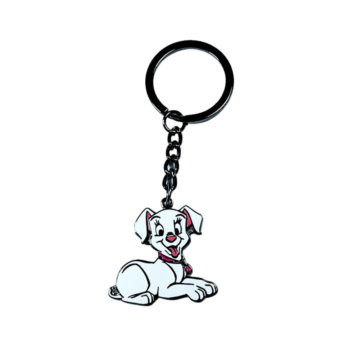 Porte-clés – Penny des 101 Dalmatiens – Disney Fantasy