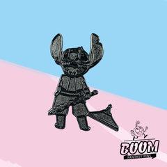 Épingle – Expérience de couture 626 de Lilo &amp; Stitch – Disney Fantasy