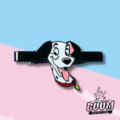 Pinza de corbata – Pongo de 101 Dálmatas – Disney Fantasy