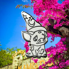 Pin – Pua de Moana – Disney Fantasy