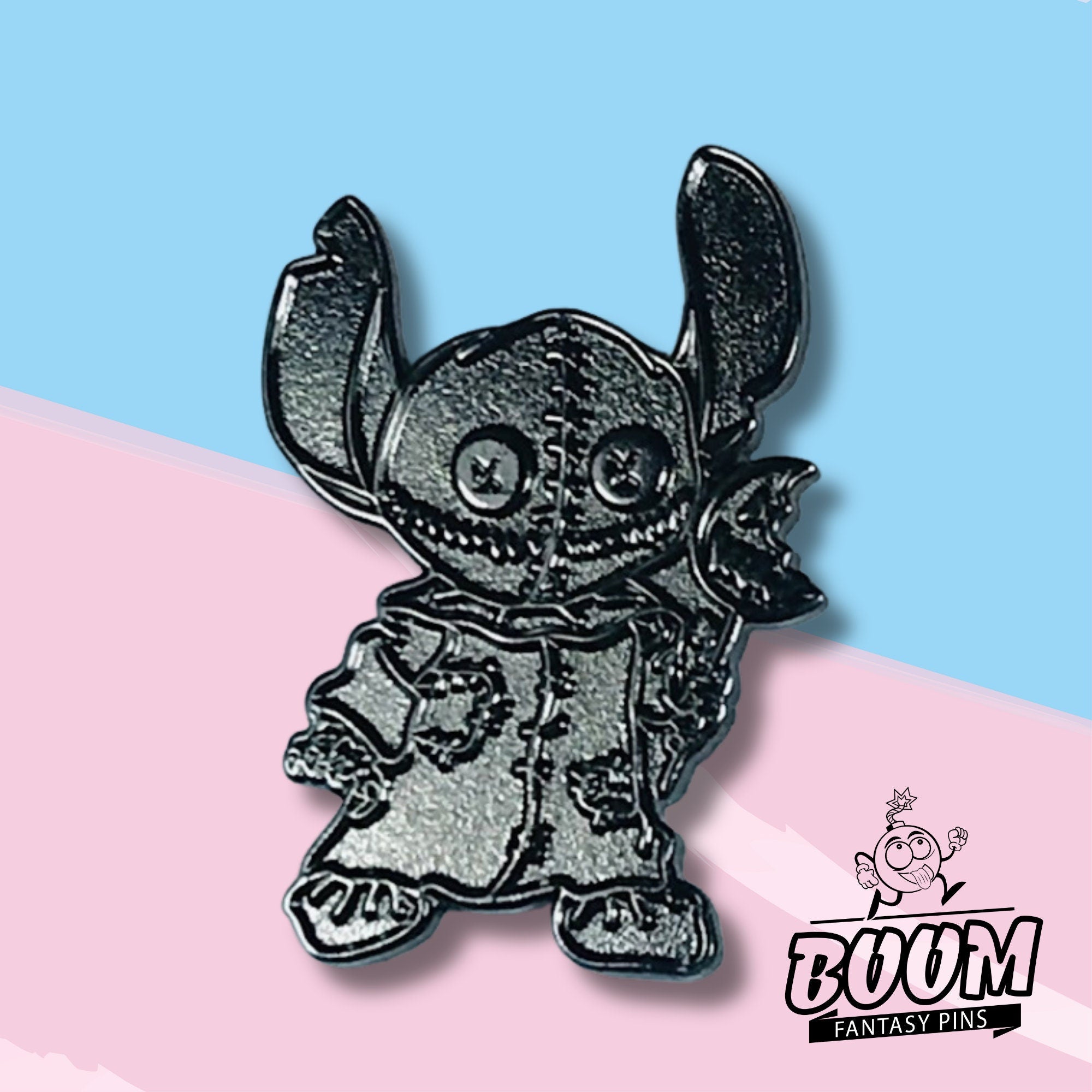 Épingle – Stitch de Lilo &amp; Stitch – Disney Fantasy