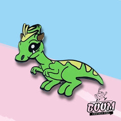 Pin – Eva Experiment 567 from Lilo & Stitch – Disney Fantasy