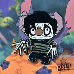 Épingle – Expérience 626 de Lilo et Stitch – Disney Fantasy