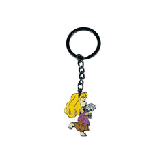 Porte-clés – Aurore enfant de La Belle au bois dormant – Disney Fantasy