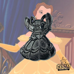 Pin's – Ange de Lilo &amp; Stitch – Disney Fantasy