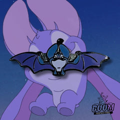 Pin – Experimento 277 Snooty de Lilo y Stitch – Disney Fantasy