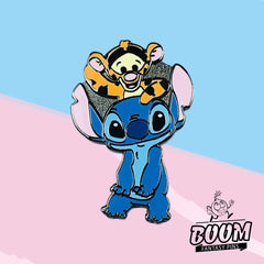 Pin – Experimento 626 de Lilo y Stitch – Disney Fantasy