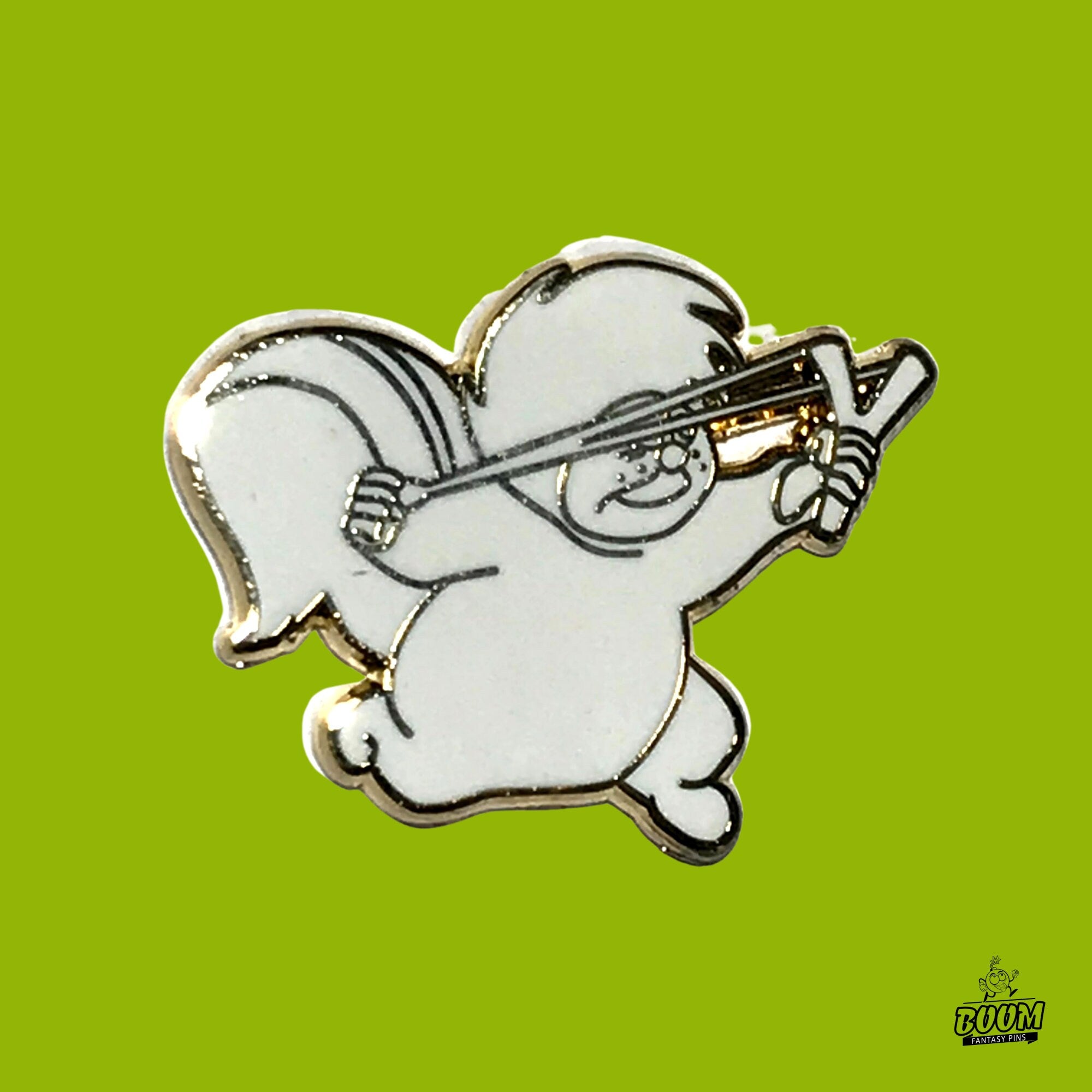 Pin – Tootles de Los Niños Perdidos Peter Pan – Disney Fantasy