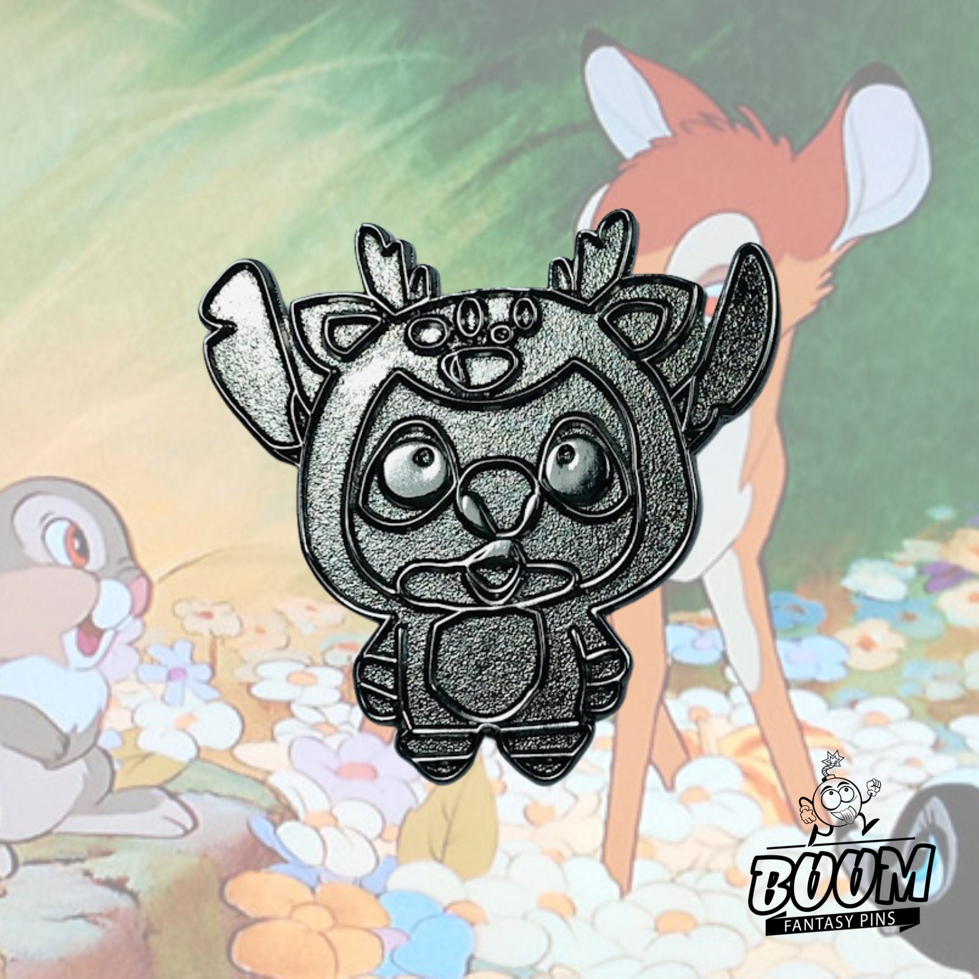 Pin – Experiment 626 Stitch from Lilo & Stitch – Disney Fantasy