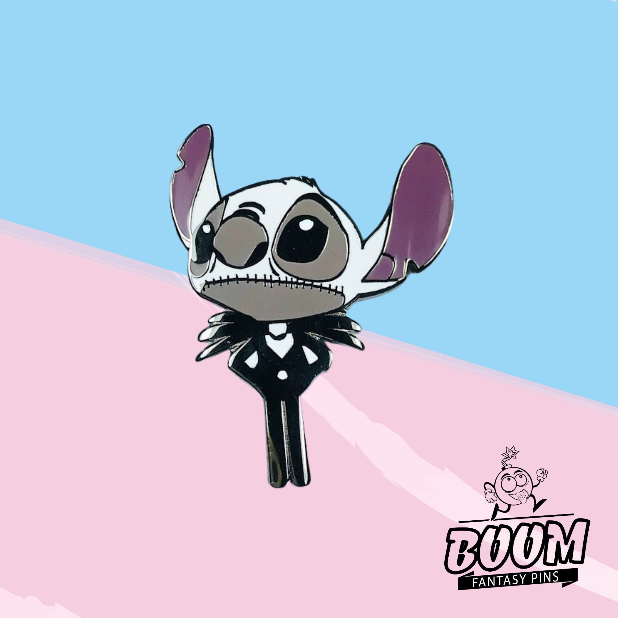 Pin – Experimento 626 de Lilo y Stitch – Disney Fantasy