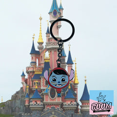 Llavero – Experimento 626 Stitch de Lilo &amp; Stitch – Disney Fantasy