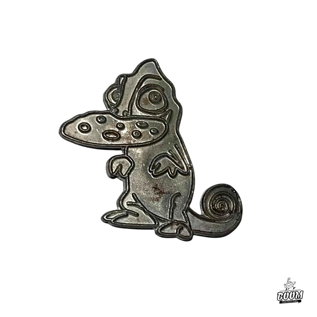 Pin – Pascal de Enredados – Disney Fantasy